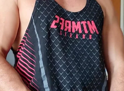 These Shorts Are Really Big on the Dick