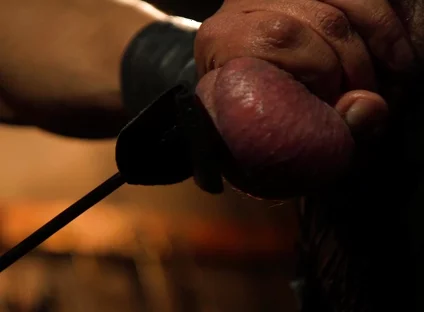 Harder, Sir: Part One