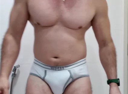 Beautiful Underwear and Hot to Wear