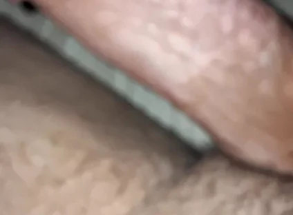 Solo Big Cock Tease