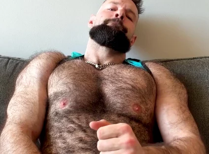 Masturbation Mondaylet’s