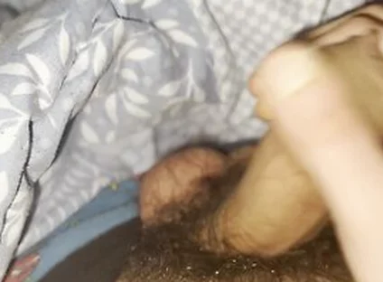 Horny In The Morning