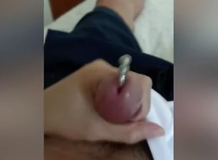 Malibog Na Umaga