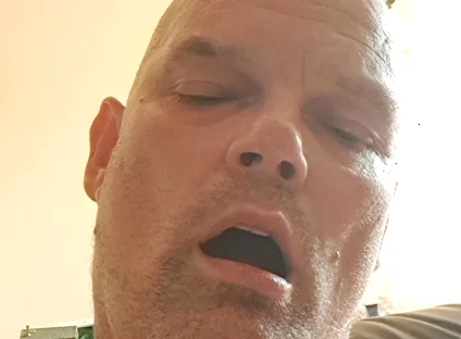 Punishment for the Bitch