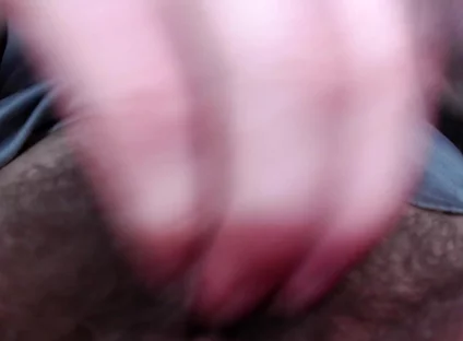 Domination, Spitting, and the Pubic