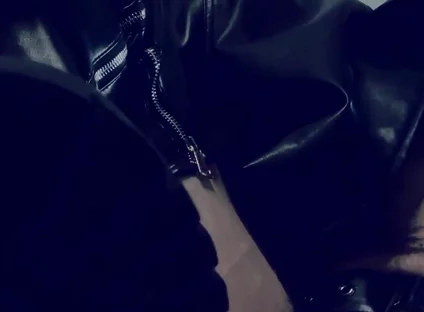 Lick My Boots
