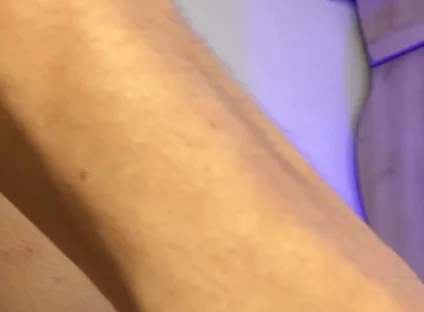 She Begged Me to Fuck Her Ass with My Huge Cock