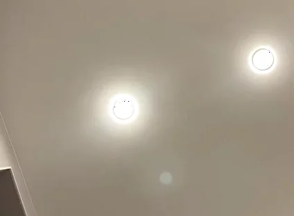 I Cum on You