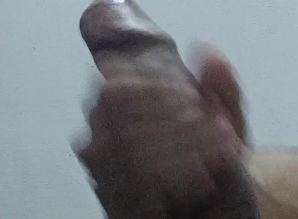 Hot Boy Edging His Cock for Very Long Watching Cock Hero and Loosing His Patience Having a Big Orgasm