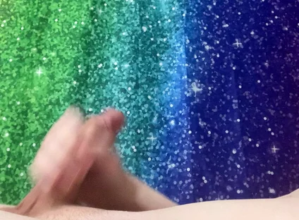 Redhead Teen Cums Hard Early in Morning