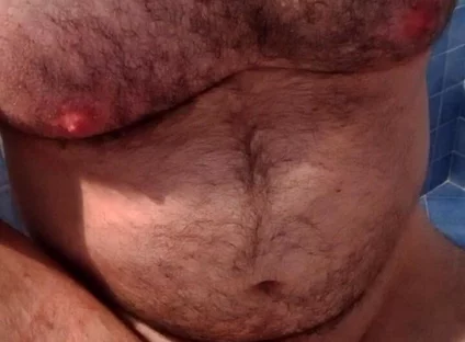 A Nice Cumshot in the Bathroom at Work