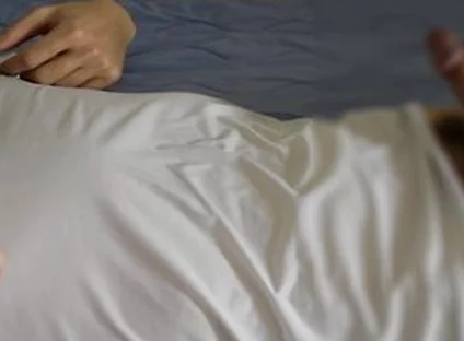 [nipple Masturbation / Nipple] A Boy Who Is All The Time While Masturbating With His Nipples From The Top Of His Clothes And Making Him Excited