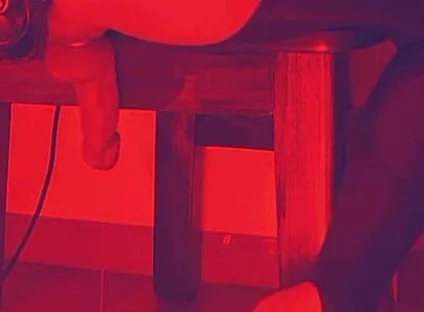 Femboy Fucked Hard by This Huge Dildo Till I Cum Milk