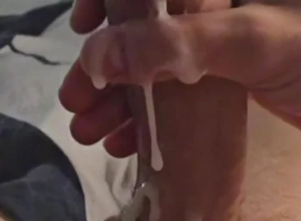 99 Cumshot Series Part 4 - Massive Thick Load Explosive Cumshot Huge Messy Orgasm