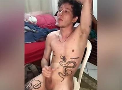 Amateur Guy - Fast That Theres No One At Home