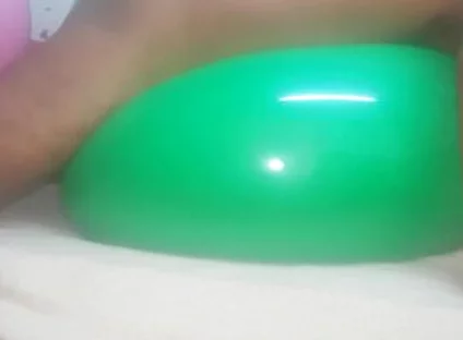 Hump And Cum Tufttex 24 Balloon
