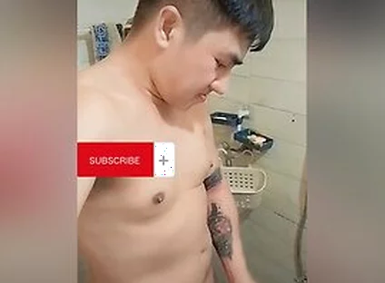 After Shaving Napa-jakol Ng Mabilisan