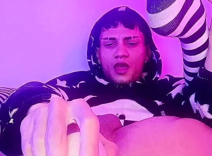 My Favorite Moment... Bust My Ass