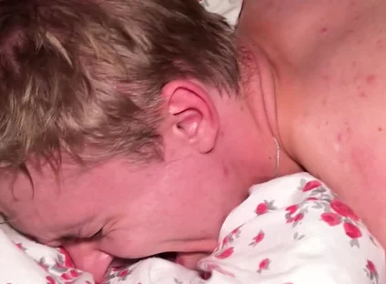 Cute Twink Fucked Hard Part 2