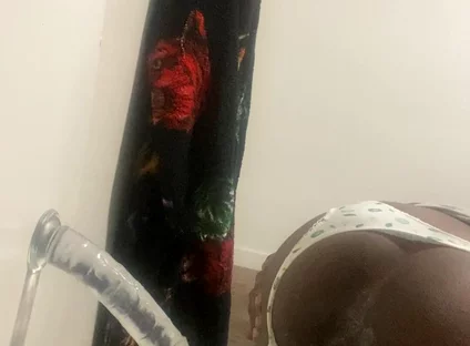 Thong and Fun Pt. 2