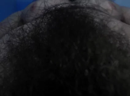 Hairy Alpha Boss