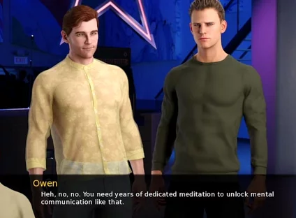 Freshmen Physical Education Gameplay Part 17