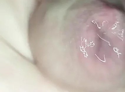 Cumshots and Slow Motions