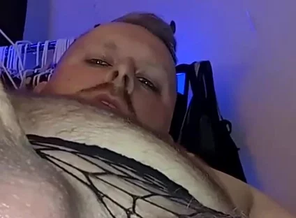 POV You Suck Your First Real Dick Sissy