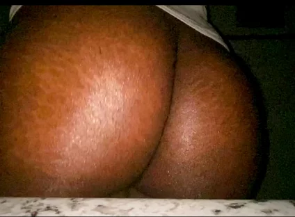 Ass on the Menu, Cum Take a Bite