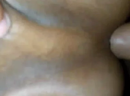 Superfast Doggy Gay Fuck at Night