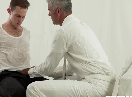 President Oaks, Bill Farnsworth And Elder Boon In Horny Xxx Movie Homo Step Fantasy Great Uncut