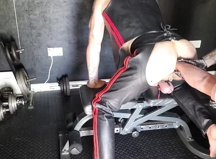 Sexydickman Part27