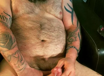 Big Guy Explodes
