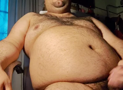 Morning Jerk off