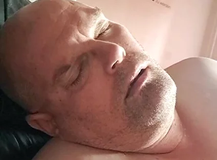 Masturbation of the Slut