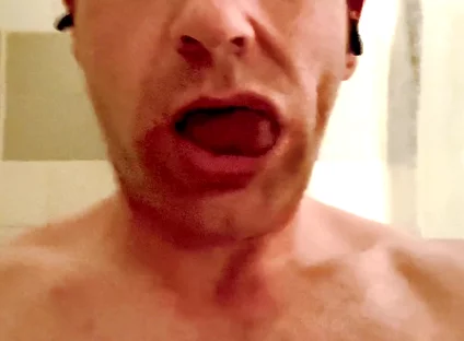 Ben and His Sexy and Hairy, Man Chest