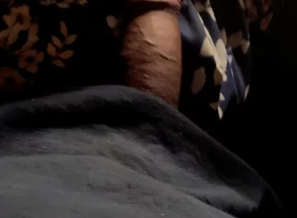 Brown Big Dick