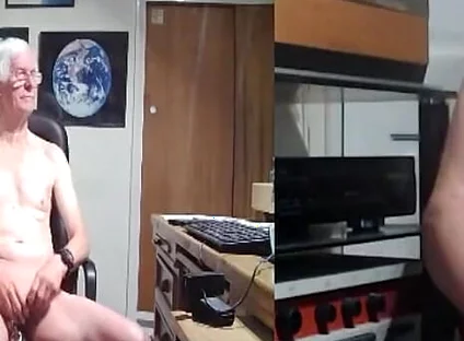 Doublecam Ballstretch Wank