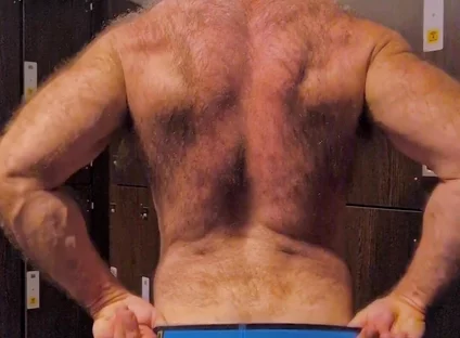 See Through Underwear