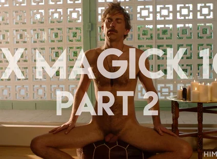 Sex Magick 101