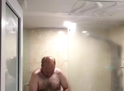 Fun in the Shower