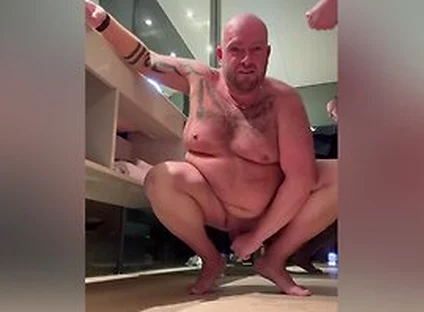 Breed It Raw In I Got Fucked Hard And Showered With Cum From A Massive Fat Cock