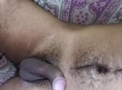 Jerking off Solo Until I Cum