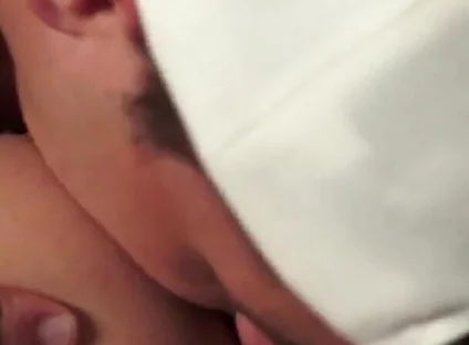 Afternoon Creampie