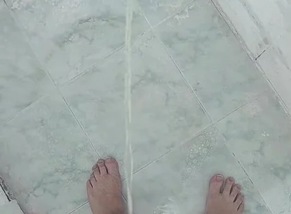 Pee Fetish