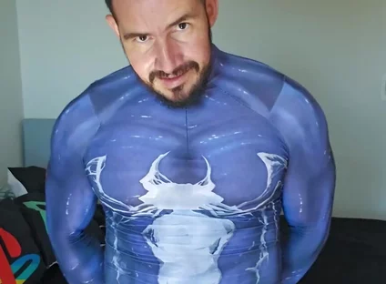 The Great Venom