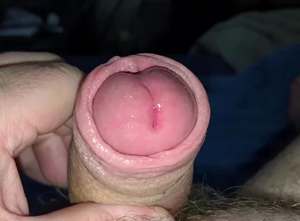 Nice Relaxing Wank, Slow Mo Fountain