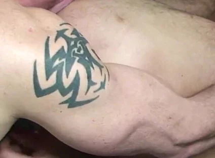 Bareback Damaged Assholes - Part #1