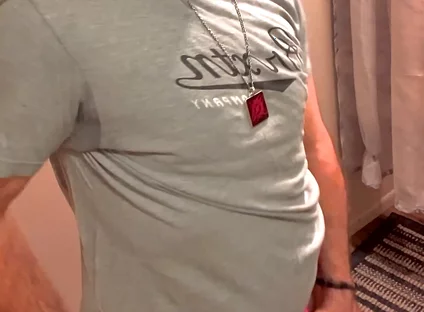 Benni Boy Acting Like a Bottom and a Sexy Dom Alpha