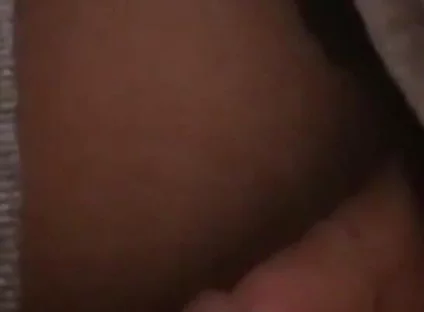 No Nut November, My First Time